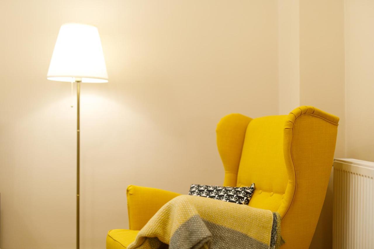 Ferienwohnung Stylish Flat In The Heart Of Historical Center Timişoara Exterior foto