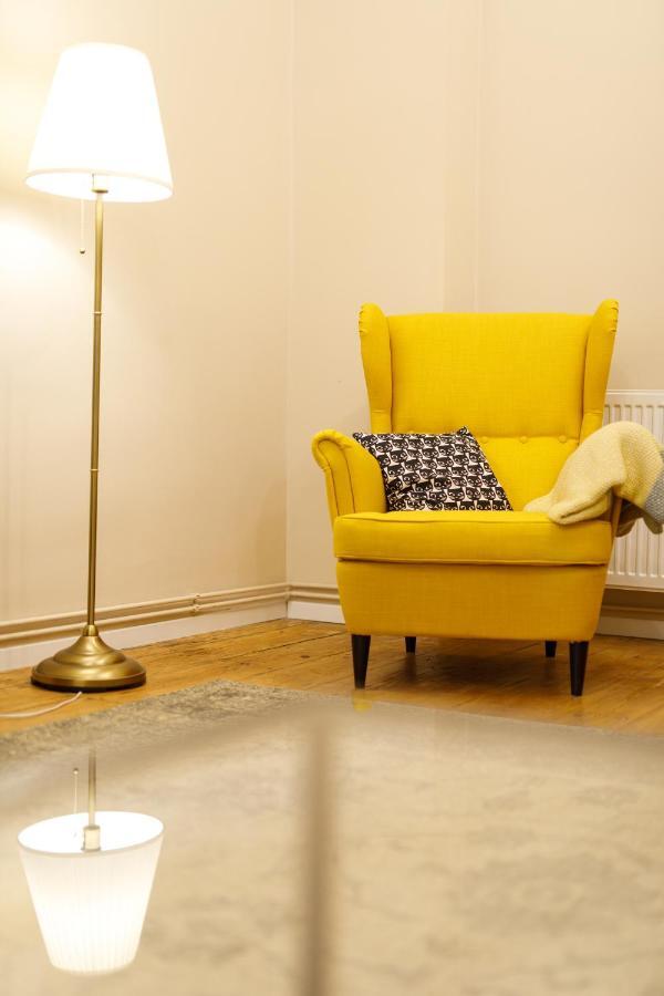 Ferienwohnung Stylish Flat In The Heart Of Historical Center Timişoara Exterior foto