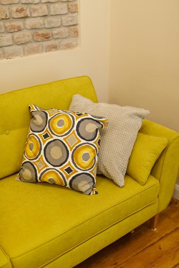 Ferienwohnung Stylish Flat In The Heart Of Historical Center Timişoara Exterior foto