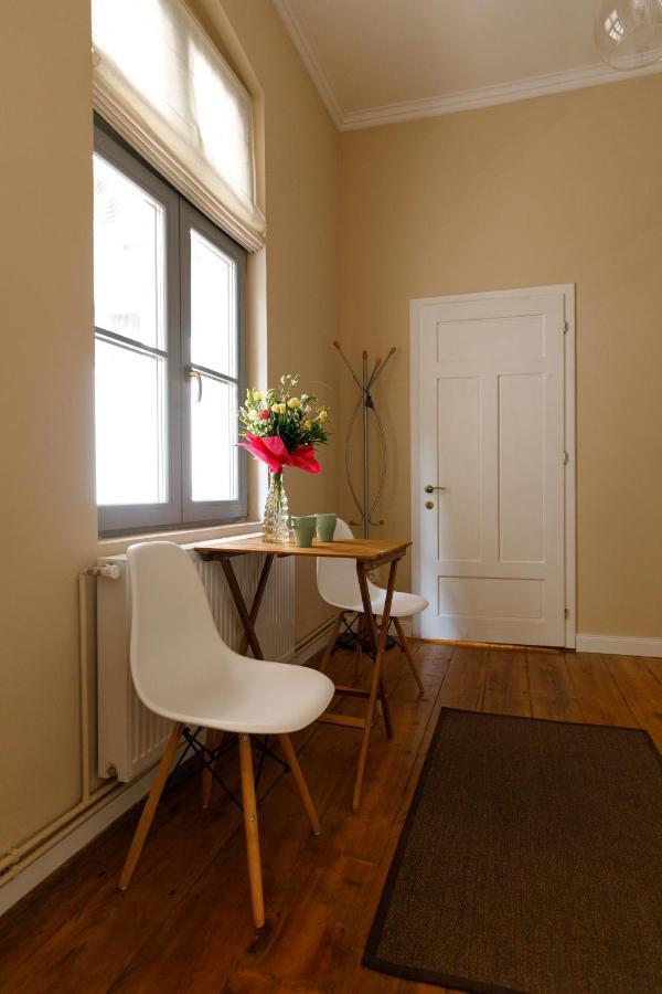 Ferienwohnung Stylish Flat In The Heart Of Historical Center Timişoara Exterior foto