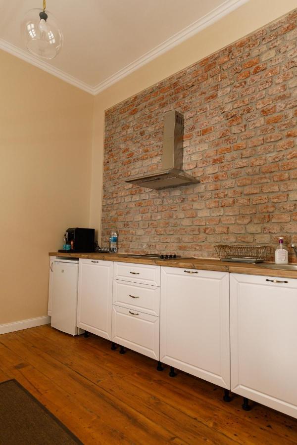 Ferienwohnung Stylish Flat In The Heart Of Historical Center Timişoara Exterior foto